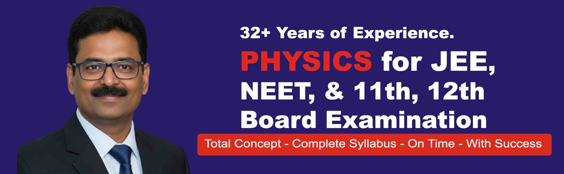 Physics Classes in Patna